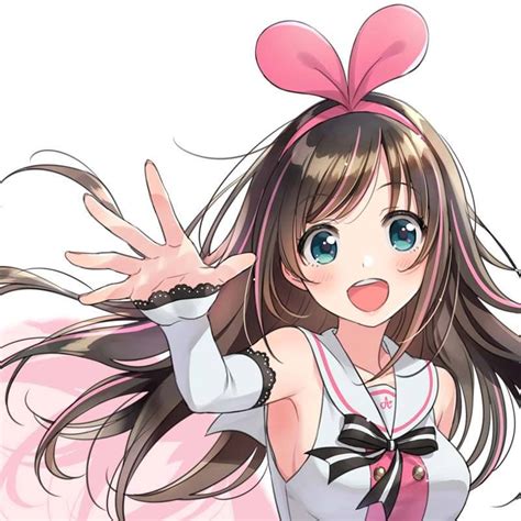 キズナアイ sex|Kizuna Ai Porn Videos